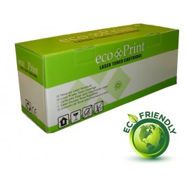 EcoPrint Ανακατασκευασμένο Brother Toner TN-2220 Black DCP 7055, DCP 7057, DCP 7060D, DCP 7065DN, DCP 7070DW, HL 2130, HL 2132, HL 2220, HL 2230, HL 2240, HL 2240D, HL 2242D, HL 2250DN, HL 2270 DW 2280 DW, HL 2680, MFC 7360, MFC 7460 DN, MFC 7860 DW
